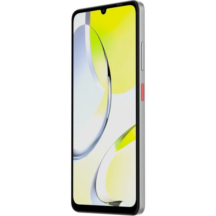 Мобильный телефон ZTE Blade A76 4/128GB Gray (1167683) изображение 9