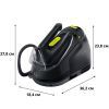 Паровая станция Braun IS 3257 BK изображение 2