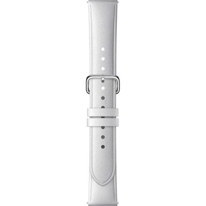 Смарт-часы Xiaomi Watch S4 41mm Fluororubber Strap Чорний BHR07VRGL (1168292) изображение 3