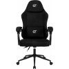 Крісло ігрове GT Racer X-2326 Black (X-2326 Fabric Black)