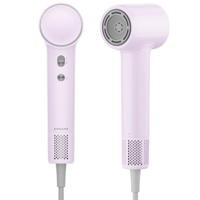 Фен Dreame Hair MINI Purple (AHG11APPL) изображение 6
