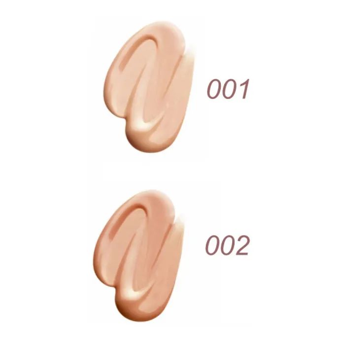 BB-крем Pupa Anti-age BB-Cream SPF30 001 - Nude (8011607230419) изображение 2