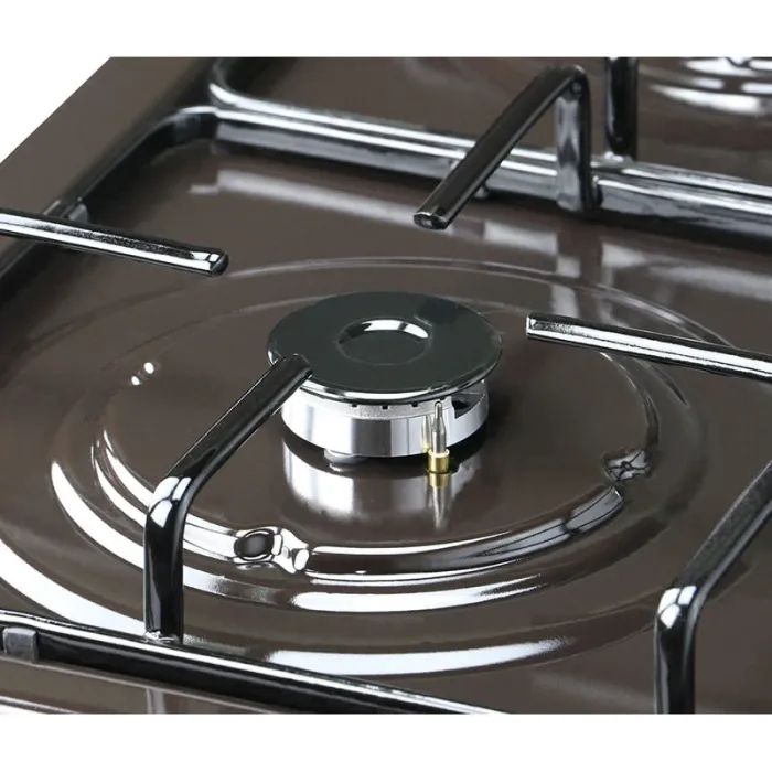 Плита Milano ML60 G1 /07 brown зображення 7