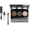 Тени для бровей Artdeco Eye Brow Kit 2 - medium/dark (4052136286274) изображение 2