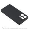 Чехол для мобильного телефона BeCover Silicone Oppo Reno14 / 14FS 5G Black (713791) изображение 4