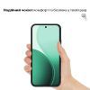 Чехол для мобильного телефона BeCover Silicone Oppo Reno14 / 14FS 5G Black (713791) изображение 5