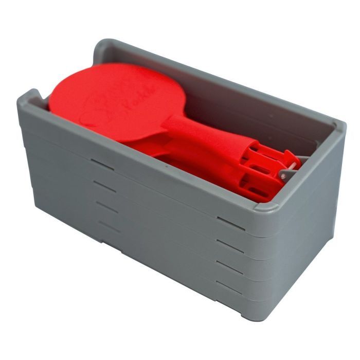 Тренажер для настольного тенниса Gewo Flip-Paddle Set (931316) изображение 3
