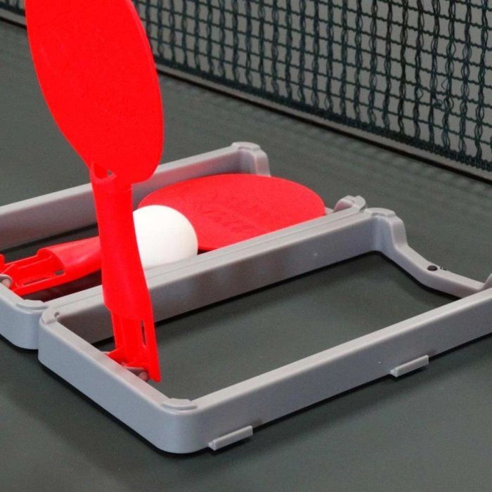 Тренажер для настольного тенниса Gewo Flip-Paddle Set (931316) изображение 4