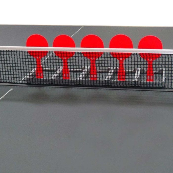 Тренажер для настольного тенниса Gewo Flip-Paddle Set (931316) изображение 5