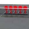 Тренажер для настольного тенниса Gewo Flip-Paddle Set (931316) изображение 5