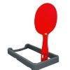 Тренажер для настольного тенниса Gewo Flip-Paddle Set (931316)