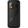 Мобильный телефон Nomi i1820 Black изображение 3