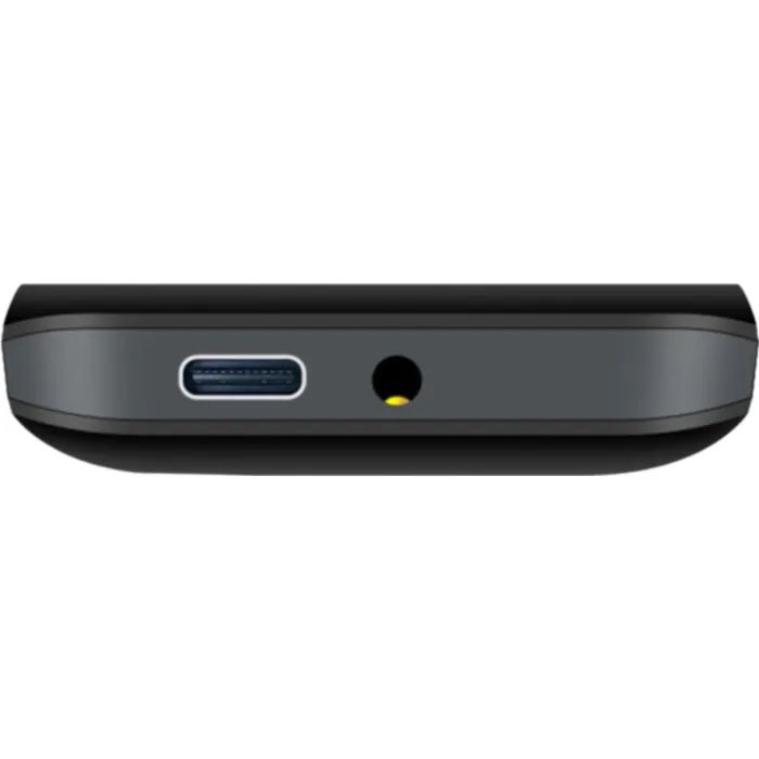 Мобильный телефон Nomi i1820 Black изображение 7