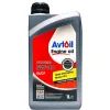 Моторное масло AVTOIL Engine oil DYNAMIC 5W40 1л (AV196704)