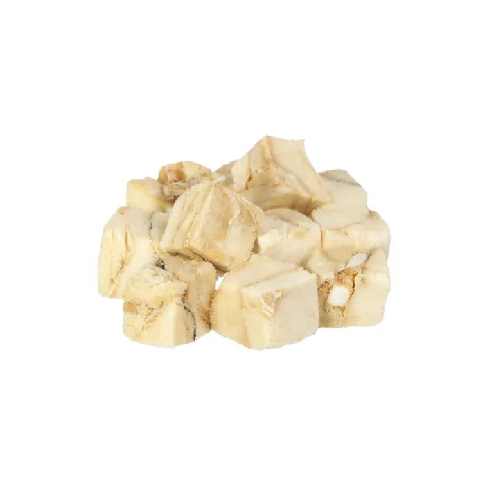 Лакомство для собак WAUDOG Treats Freeze dried Минтай 30 г (2020) изображение 2