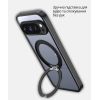 Чохол до мобільного телефона BeCover Aura Fold Google Pixel 9 / 9 Pro / 10 / 10 Pro Black (714134) зображення 3