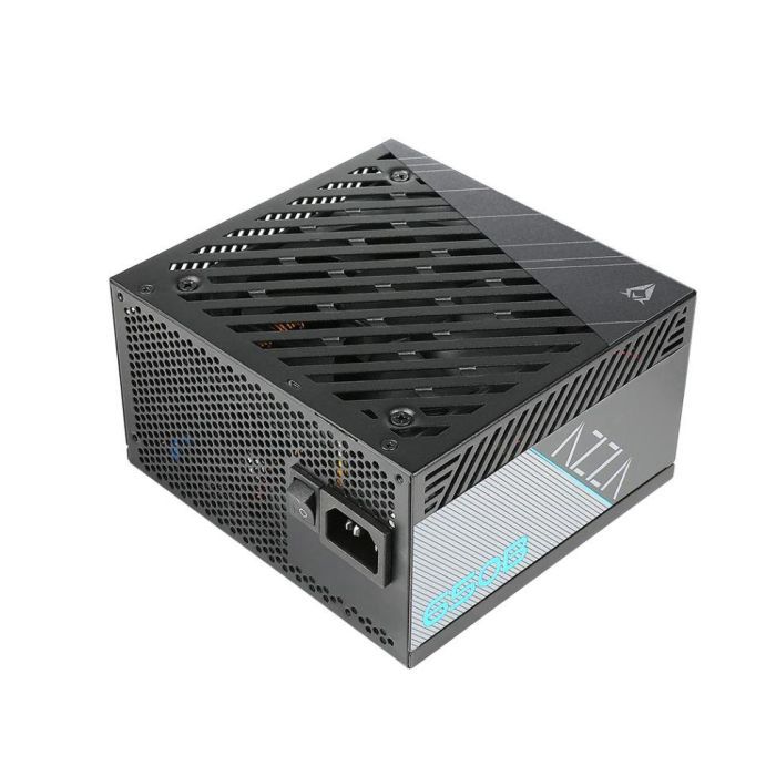 Блок живлення Azza 650W PSAZ-650B(ATX3.1) (PSAZ-650B(ATX3.1)) зображення 2