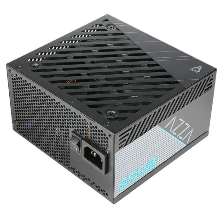 Блок питания Azza 650W PSAZ-650B(ATX3.1) (PSAZ-650B(ATX3.1)) изображение 2
