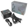 Блок питания Azza 650W PSAZ-650B(ATX3.1) (PSAZ-650B(ATX3.1)) изображение 3