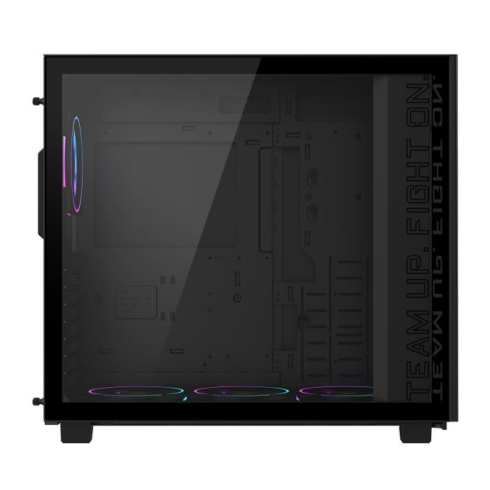 Корпус GIGABYTE GB-AC400G ST изображение 2