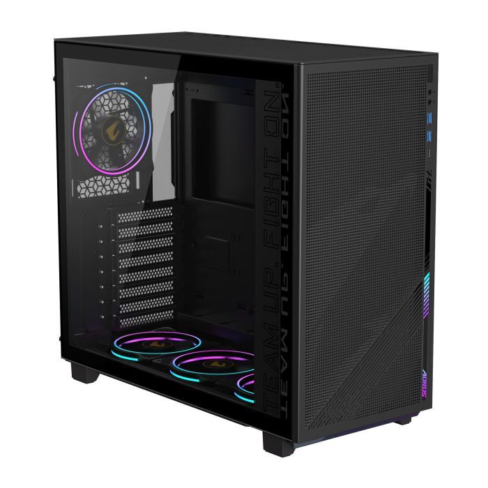 Корпус GIGABYTE GB-AC400G ST изображение 3