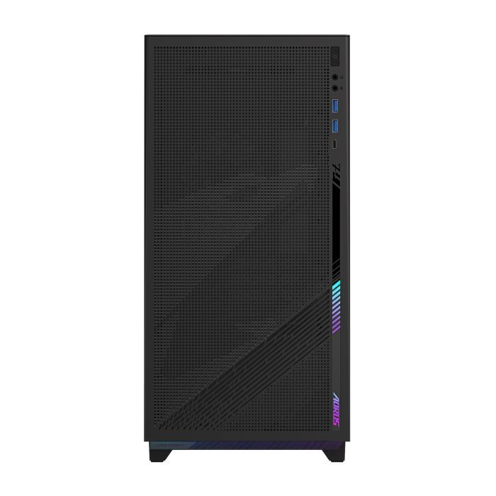 Корпус GIGABYTE GB-AC400G ST изображение 5