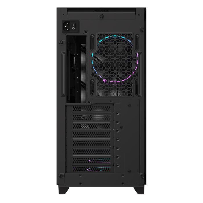 Корпус GIGABYTE GB-AC400G ST изображение 9