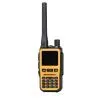 Портативная рация Baofeng UV-5R MINI Orange (UV-5R_MINI_Orange) изображение 2