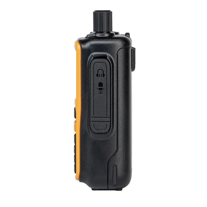 Портативная рация Baofeng UV-5R MINI Orange (UV-5R_MINI_Orange) изображение 7