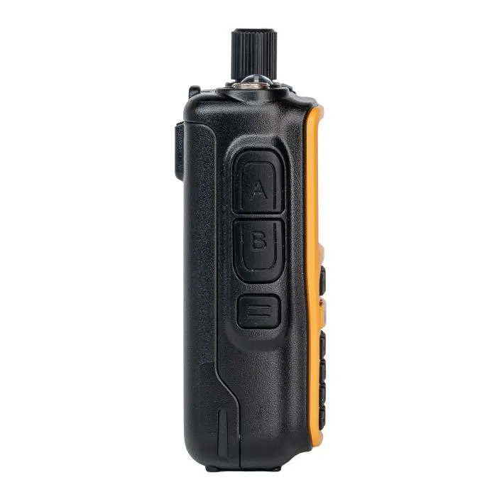 Портативная рация Baofeng UV-5R MINI Orange (UV-5R_MINI_Orange) изображение 8