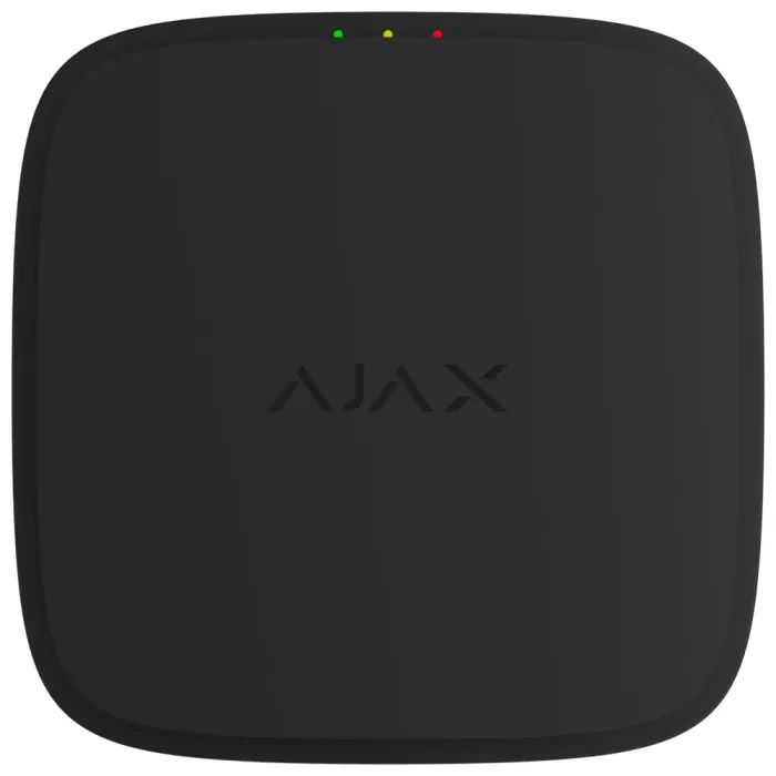 Датчик диму Ajax EN54 FireProtect Smoke/Sounder white