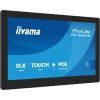 Монитор iiyama TW1623AS-B3P изображение 2
