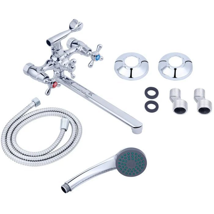 Змішувач Agua Toledo-C073 (CV017361) зображення 5