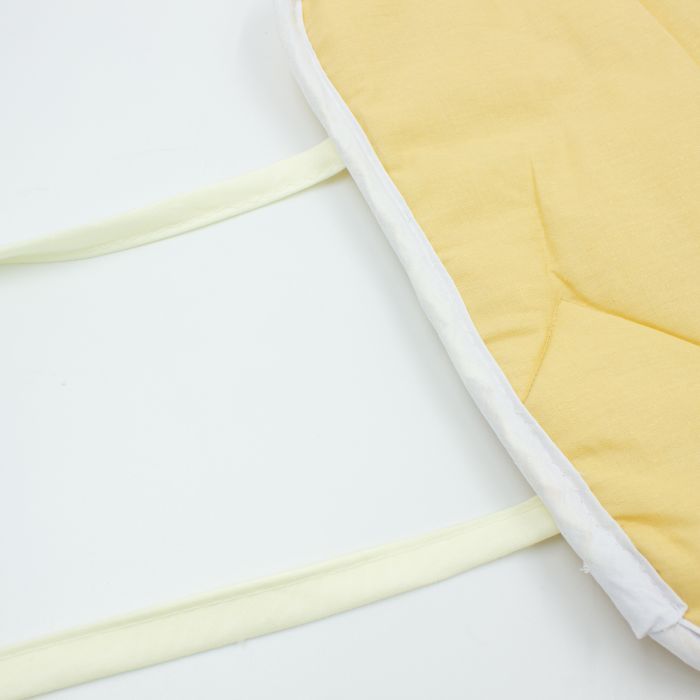 Подушка на стул MirSon Бязь Carmela Line 40х40 см (2200006185819) изображение 2