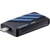 Накопитель SSD USB 3.2 2TB SC735 ADATA (SC735-2000G-CCBK/BU) изображение 4