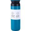 Термос Merlion Travel Tumbler 350 мл, подвійна кришка, синій (SUS-304-350Blue)