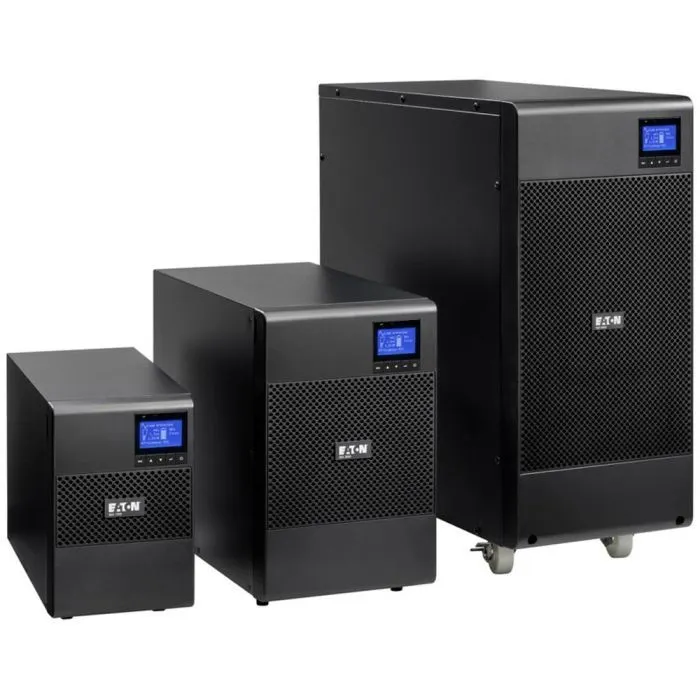 Источник бесперебойного питания Eaton 9SX5KI 5000VA (9SX5KI) изображение 4