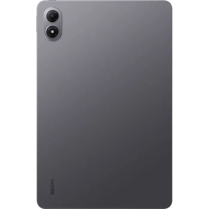 Планшет Xiaomi Redmi Pad 2 Pro 12.1" 5G 8/256GB Graphite Gray (VHU6149EU) (1172008) изображение 5