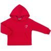 Кофта детская Toontoy худи флисовая (24907-98G-fuchsia)