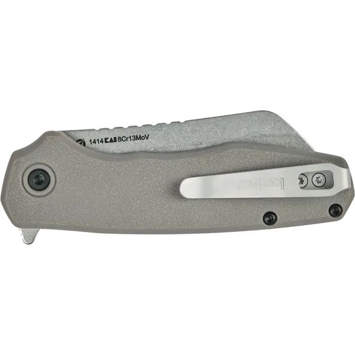 Ніж Kershaw Wharf (1414) зображення 3 Ніж Kershaw Wharf (1414) зображення 3