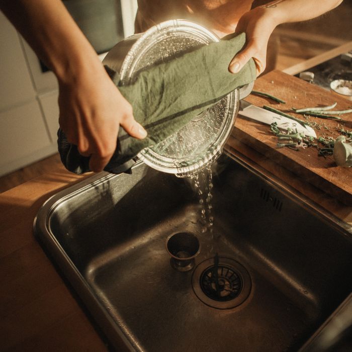 Кастрюля Fiskars Functional Form з кришкою 5 л (1072317) изображение 8