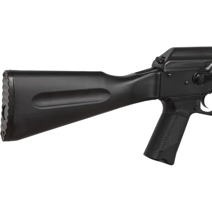 Винтовка страйкбольная LCT АК-104 M-LOK Black AEG (M-LOK-LCK104 AEG) изображение 5