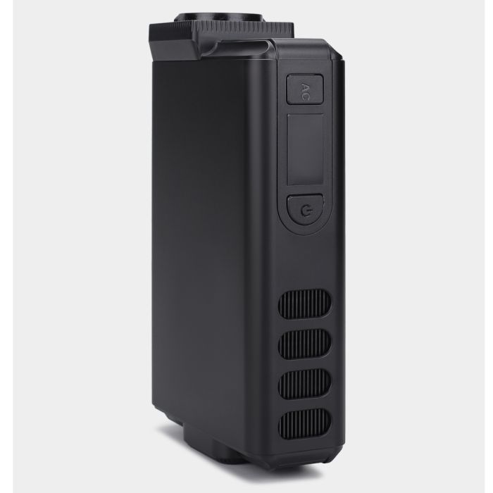 Батарея універсальна Atria 32000mAh PD/30W, QC/8W, DC:12-16.8V, 230V:150W (OPS-151) зображення 9 Батарея універсальна Atria 32000mAh PD/30W, QC/8W, DC:12-16.8V, 230V:150W (OPS-151) зображення 9