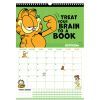 Календарь Kite планер настенный Garfield на 2026 год (GF26-440) изображение 10