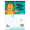 Календар Kite планер настінний Garfield на 2026 рік (GF26-440) зображення 2