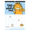 Календар Kite планер настінний Garfield на 2026 рік (GF26-440) зображення 4