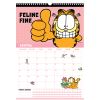 Календар Kite планер настінний Garfield на 2026 рік (GF26-440) зображення 5