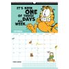 Календар Kite планер настінний Garfield на 2026 рік (GF26-440) зображення 7