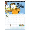 Календарь Kite планер настенный Garfield на 2026 год (GF26-440) изображение 9