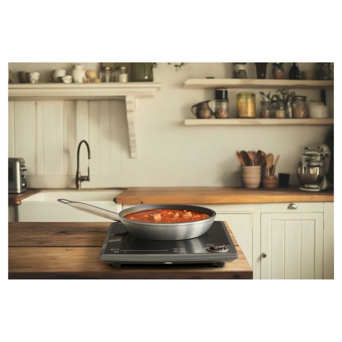 Настільна плита Sencor SCP3414GY зображення 12